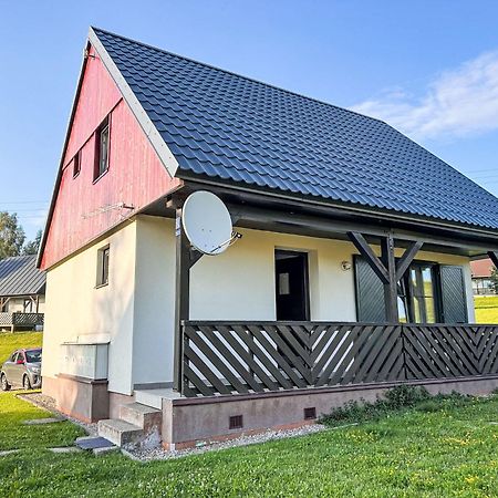 Holiday Home Holiday Hill 42 By Interhome Cista  Exterior foto