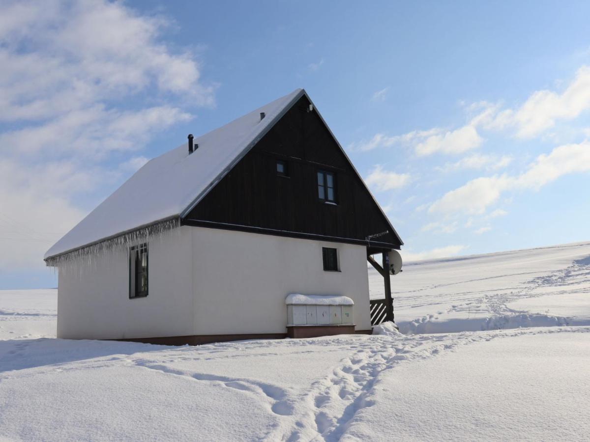 Holiday Home Holiday Hill 42 By Interhome Cista  Exterior foto