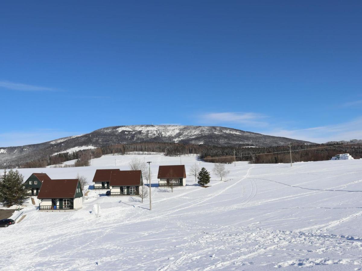 Holiday Home Holiday Hill 42 By Interhome Cista  Exterior foto