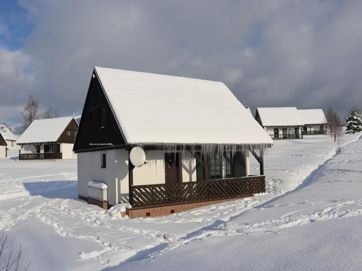 Holiday Home Holiday Hill 42 By Interhome Cista  Exterior foto