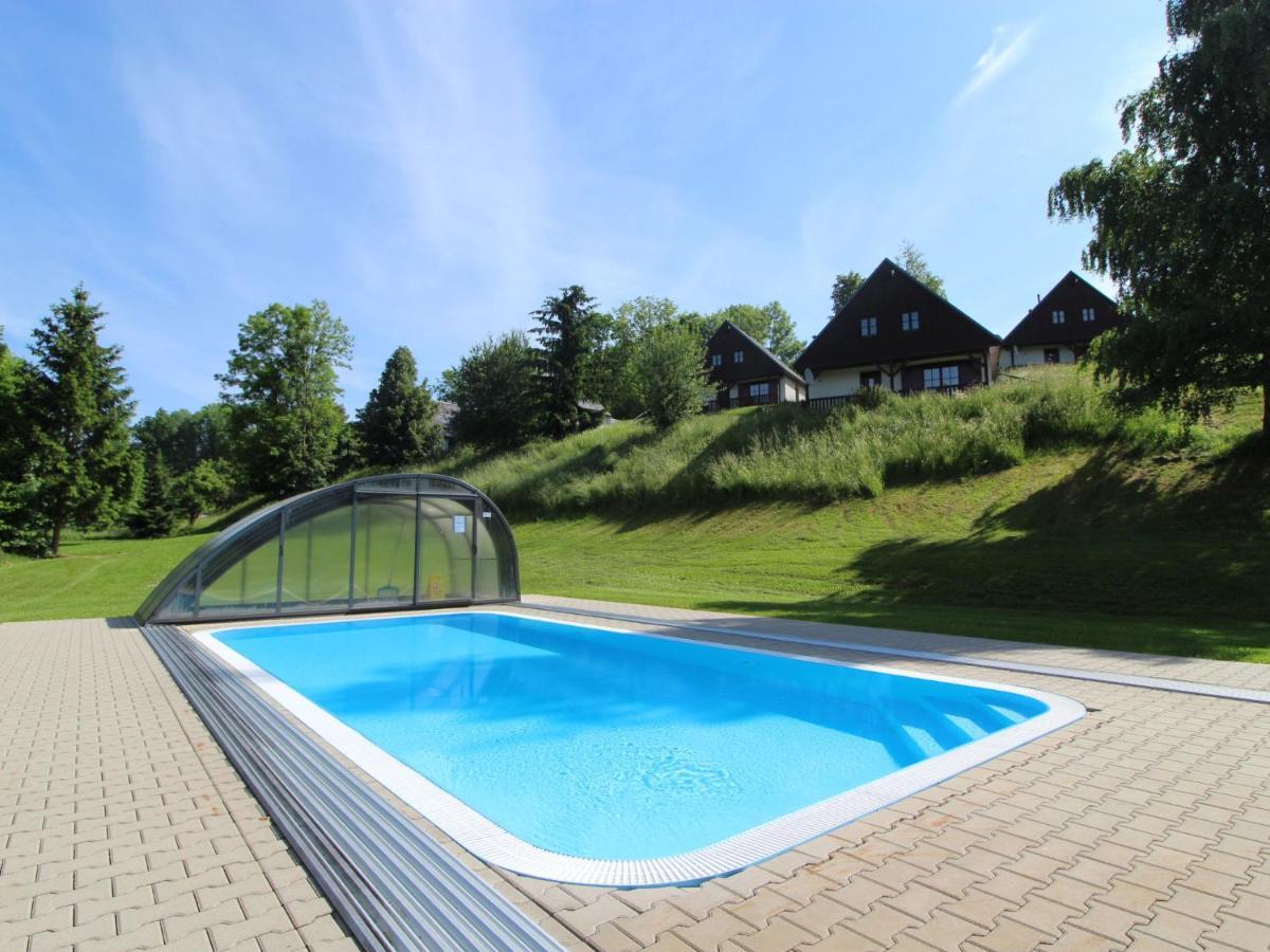 Holiday Home Holiday Hill 42 By Interhome Cista  Exterior foto