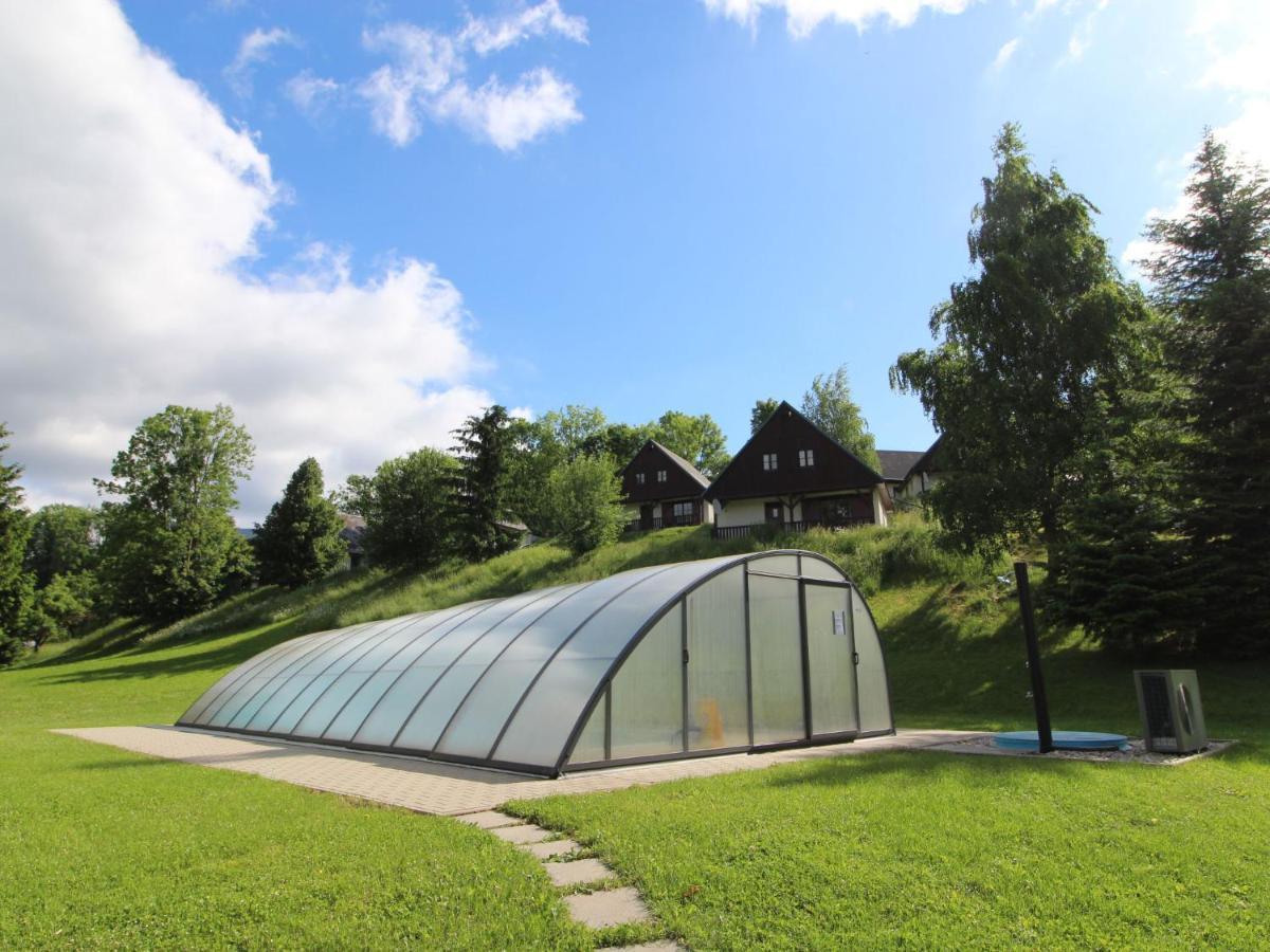 Holiday Home Holiday Hill 42 By Interhome Cista  Exterior foto