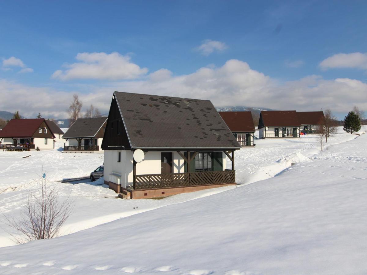 Holiday Home Holiday Hill 42 By Interhome Cista  Exterior foto