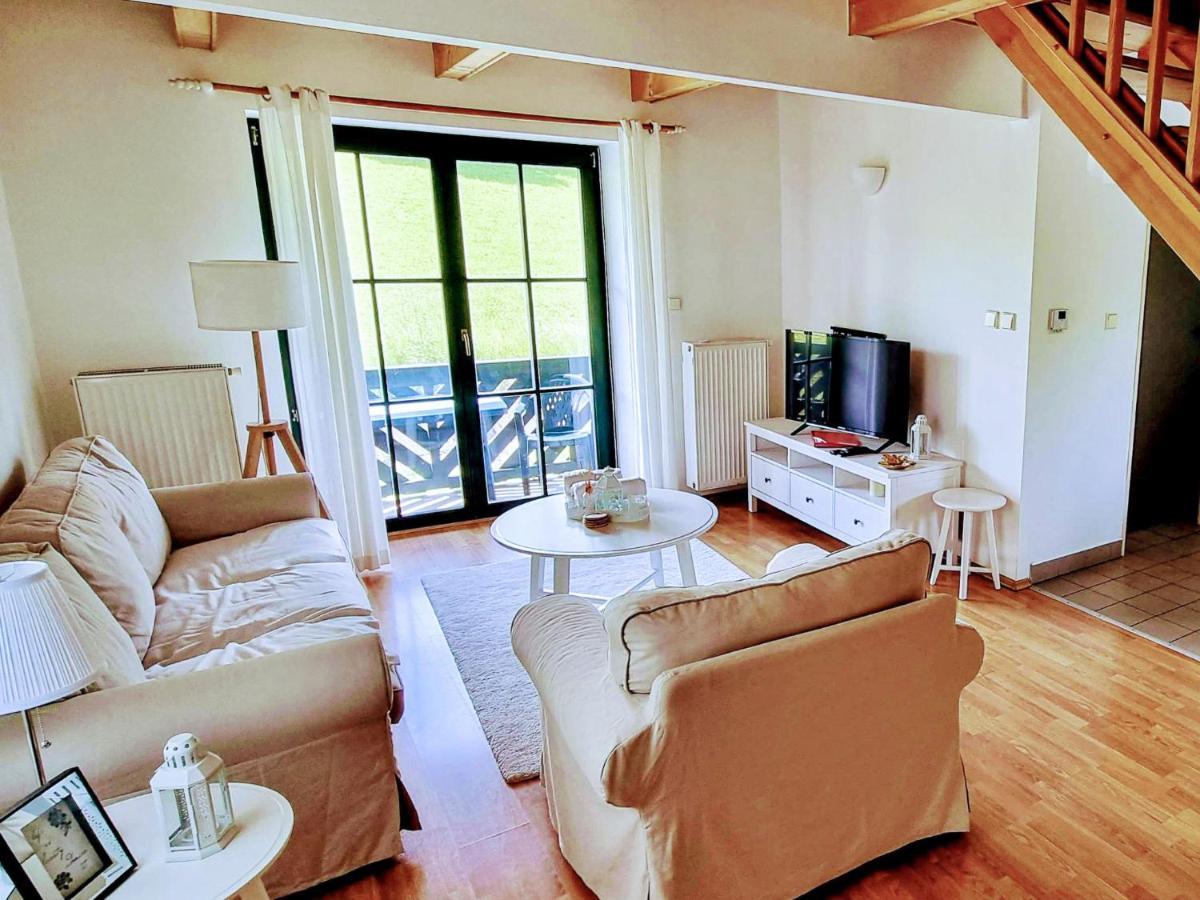 Holiday Home Holiday Hill 42 By Interhome Cista  Exterior foto