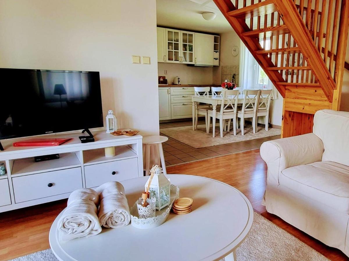 Holiday Home Holiday Hill 42 By Interhome Cista  Exterior foto