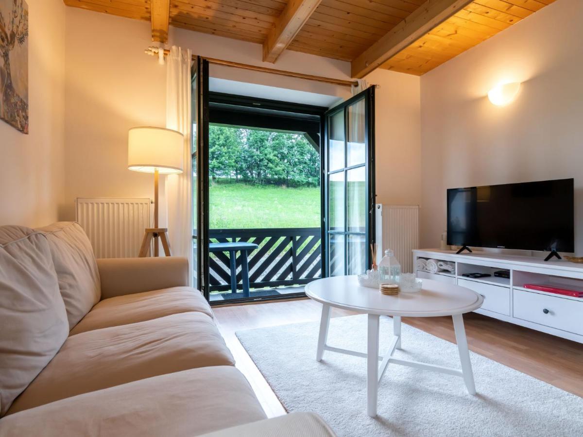Holiday Home Holiday Hill 42 By Interhome Cista  Exterior foto