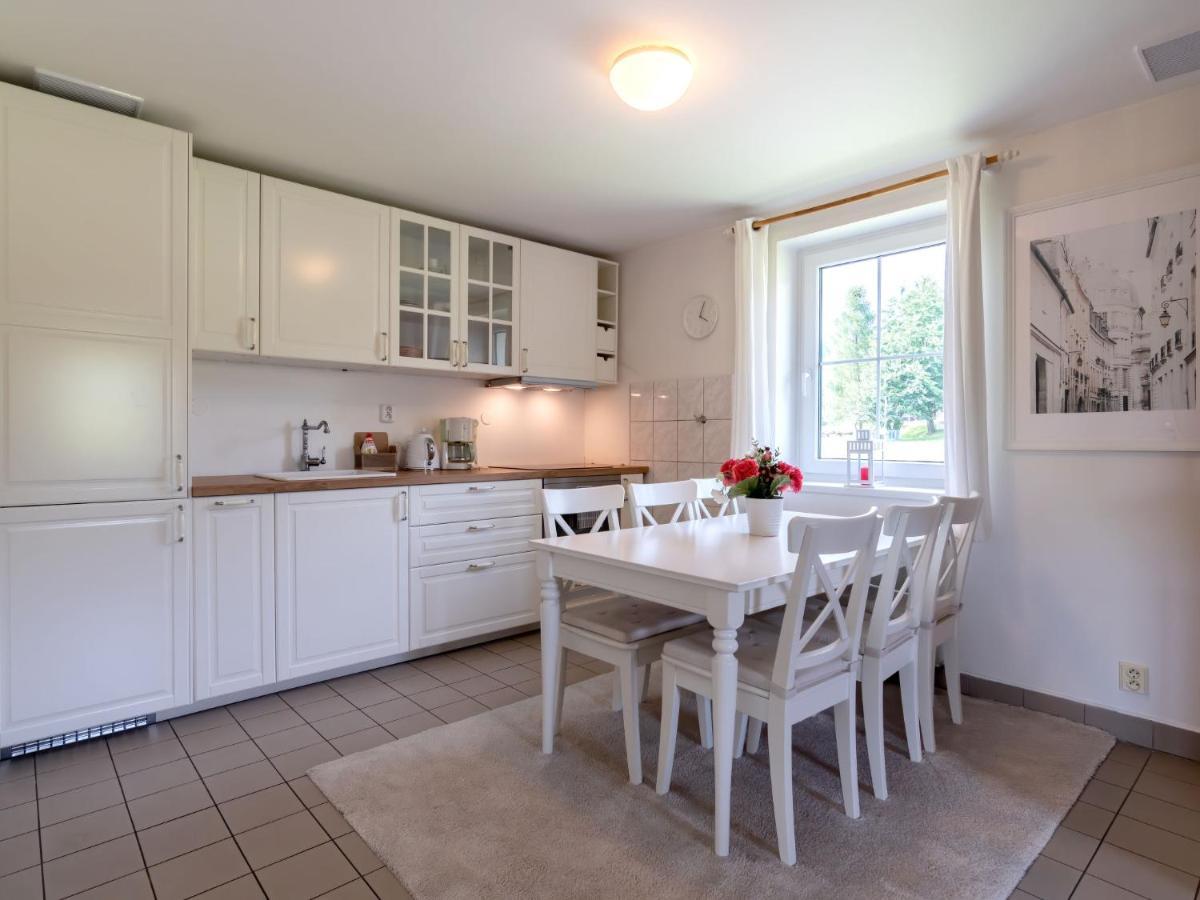 Holiday Home Holiday Hill 42 By Interhome Cista  Exterior foto